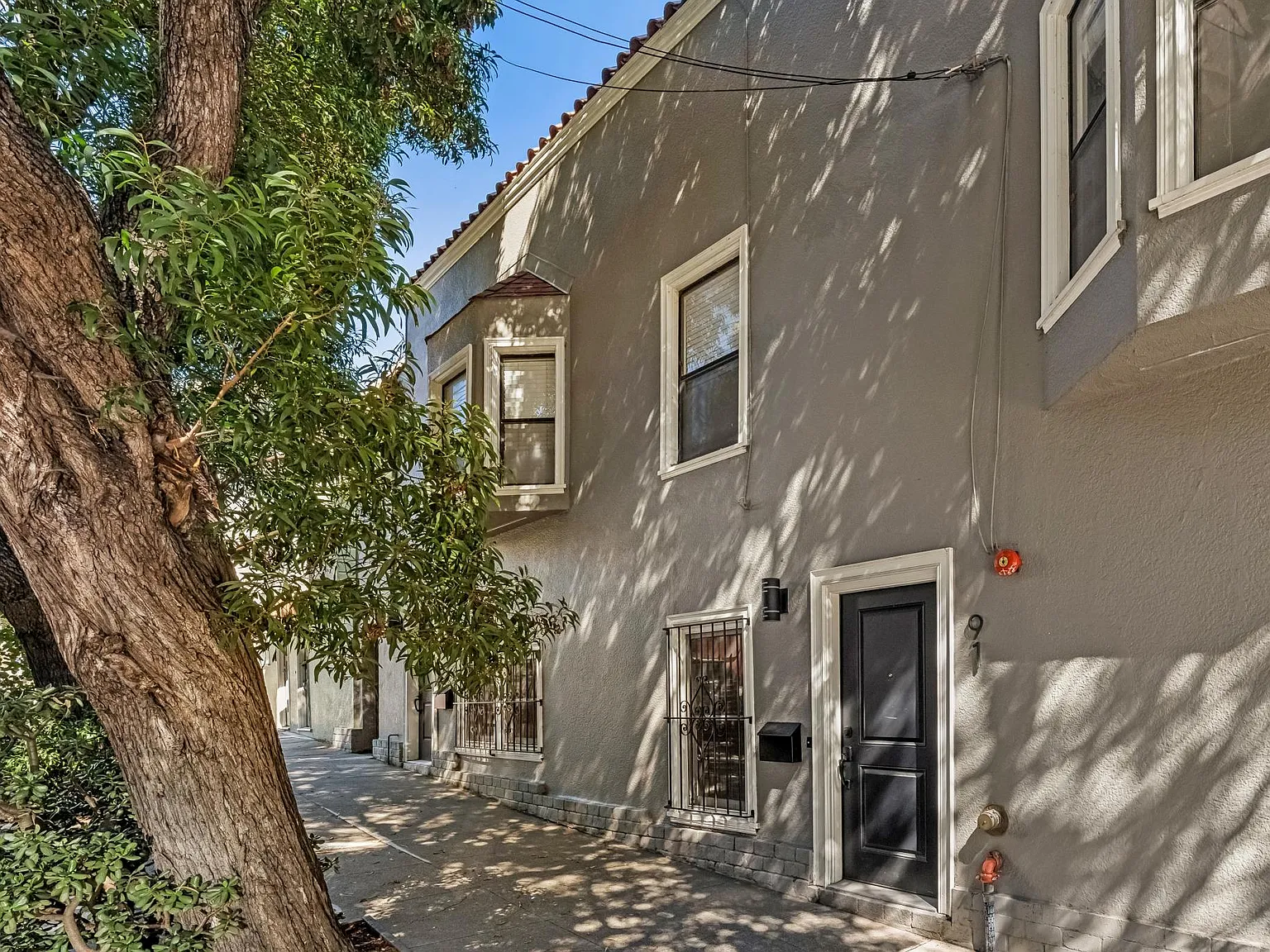 1 bed, 600 sqft, $3,350 — Photo 1