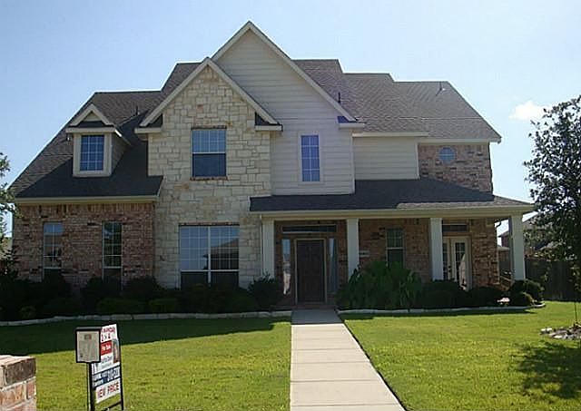 1st image of 10421 Crawford Farms Dr
