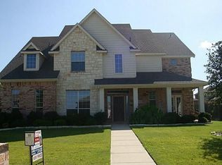 10421 Crawford Farms Dr, Fort Worth, TX 76244