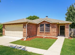 2717 N Wavecrest Ct, Little Elm, TX 75068