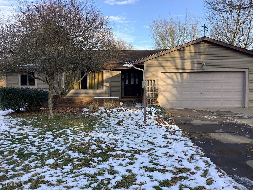 Real estate listing image