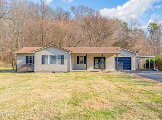 4728 Ridge Grove Rd, Knoxville, TN 37918