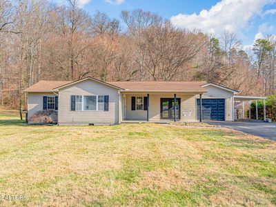 4728 Ridge Grove Rd, Knoxville, TN, 37918