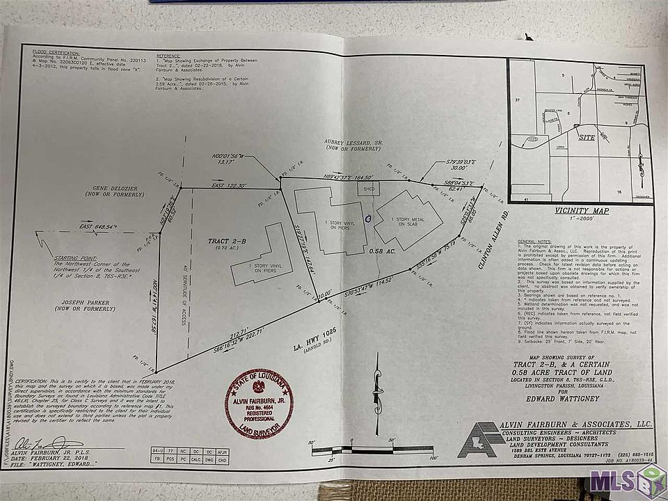 2nd image of 9597 Arnold Rd