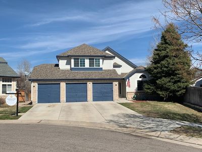 12598 S Elk Creek Ct, Parker, CO, 80134