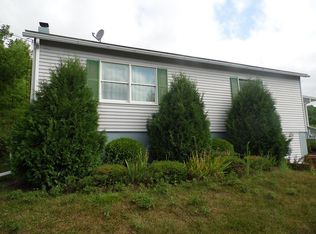 937 Mack Rd, Covington, PA 16917