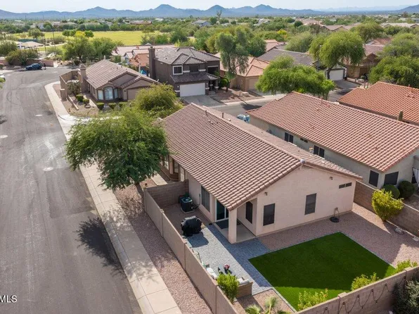 28421 N 46TH Street, Cave Creek, AZ 85331