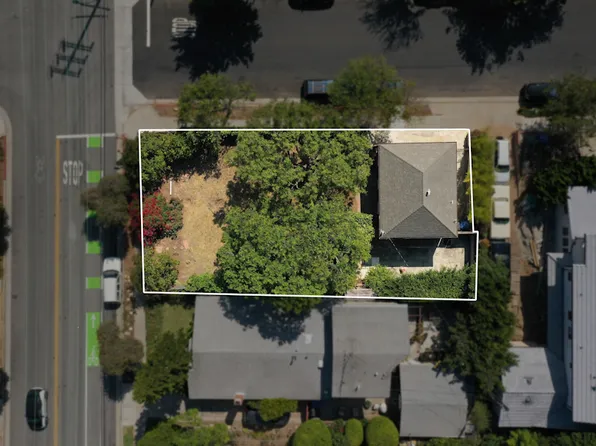 2425 29th St, Santa Monica, CA 90405