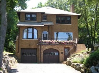 1703 Lake Shore Dr, Long Beach, IN