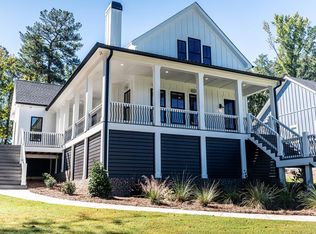 1090 Crooked Creek Rd, Eatonton, GA 31024