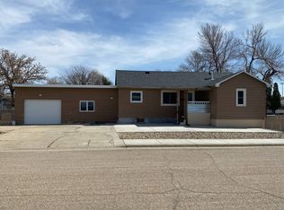 720 3rd Ave SE, Sidney, MT 59270