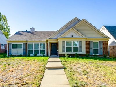 2120 Lansdown Dr, Carrollton, TX, 75010