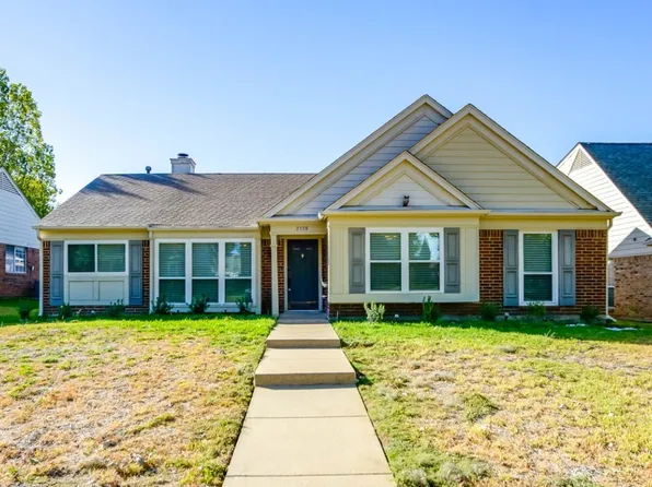2120 Lansdown Dr, Carrollton, TX 75010