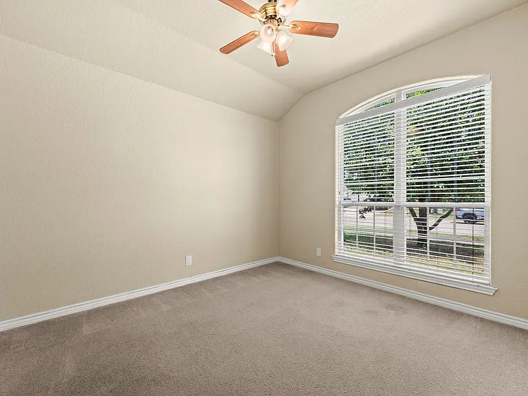 Front Bedroom