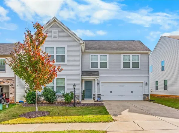 1546 Mariners Ct, Winston Salem, NC 27127
