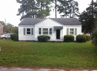 610 Cook St, Georgetown, SC 29440