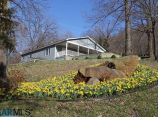 1987 Arrowhead Valley Rd, Charlottesville, VA 22903