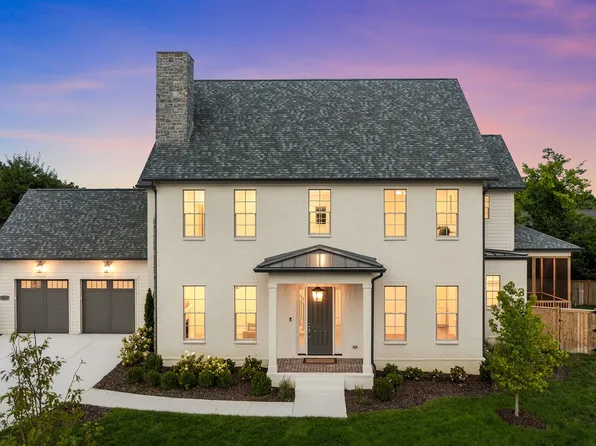 2939 Torrence Trl Lot 10, Spring Hill, TN 37174