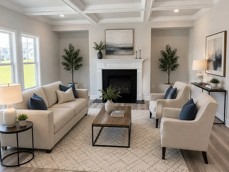4595 Silver Oak Dr — Photo 4