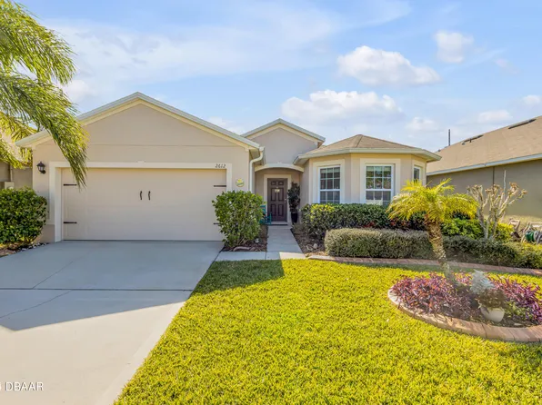 2612 Star Coral Ln, New Smyrna Beach, FL 32168