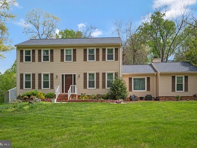 113 Plantation Ln, Stafford, VA, 22556