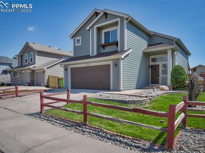 2055 Hibbard Ln, Fountain, CO, 80817
