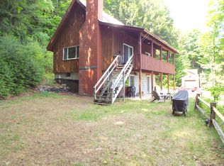 1481 N Shore Rd, Hadley, NY 12835