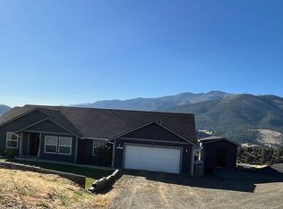 58400 Four K Overlook Ln, John Day, OR 97845
