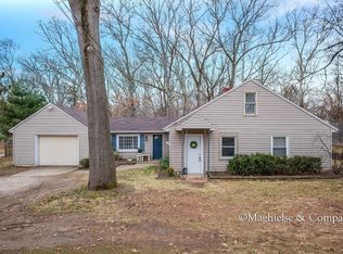 3631 Minnie Ave SW, Wyoming, MI 49519