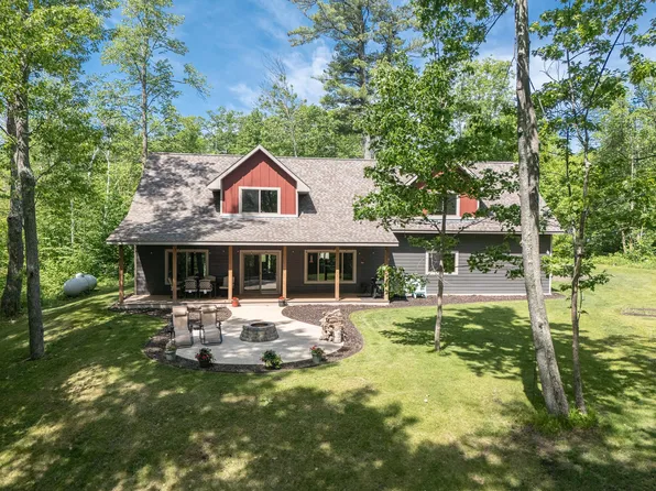 22281 Shadow Point, Emily, MN 56447