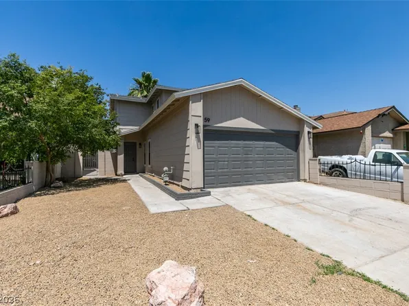 59 Sirnoble St, Las Vegas, NV 89110