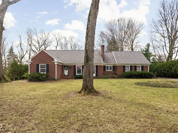 6134 Hazelwood Ave, Indianapolis, IN 46228
