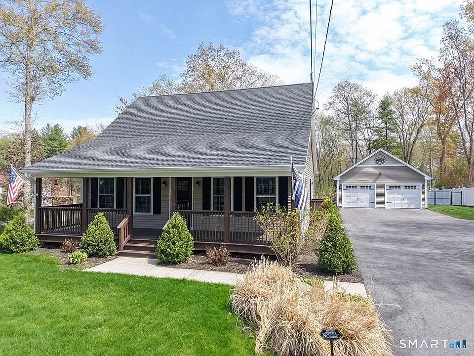 1st image of 420 Moosup Pond Road
