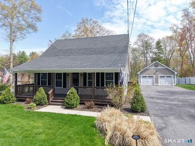 420 Moosup Pond Road, Moosup, CT, 06354