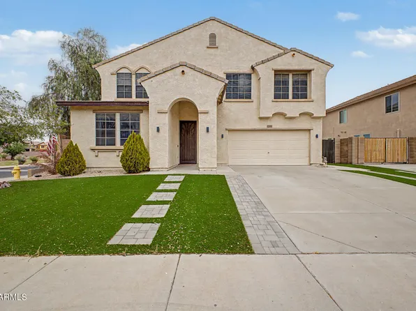12122 W VILLA CHULA Court, Sun City, AZ 85373