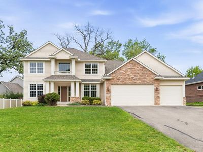 603 Chalupsky Ave, New Prague, MN, 56071