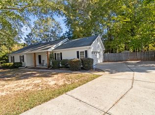 126 Crowell Rd SE, Conyers, GA 30094