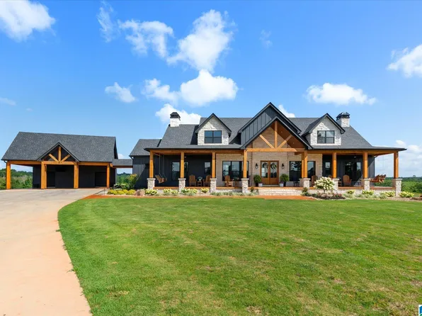 14237 County Road 82, Woodland, AL 36280