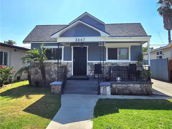 3667 Cimarron St, Los Angeles, CA 90018