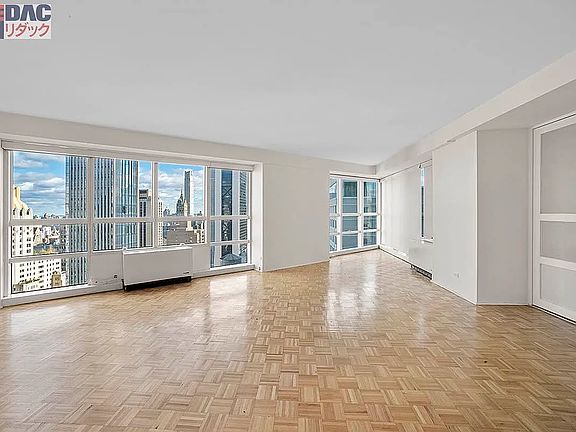2nd image of 146 W 57th St APT 45D