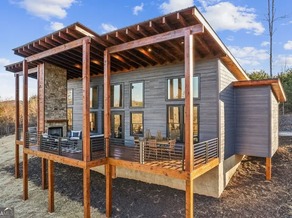 256 Greenfield Rd, Morganton, GA 30560