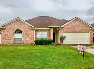 844 Pimernel Ln, Plano, TX 75075