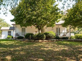 3548 Camp Rd, Ooltewah, TN 37363