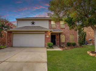10633 Lipan Trl, Fort Worth, TX 76108