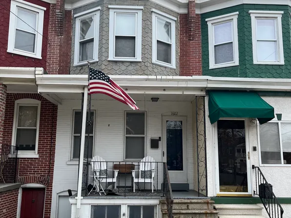 1602 N Union St, Wilmington, DE 19806