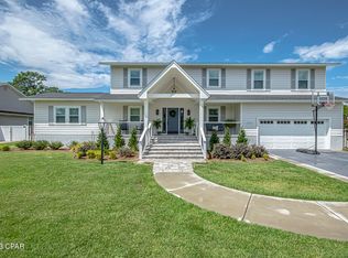 3324 S Harbour Cir, Panama City, FL 32405