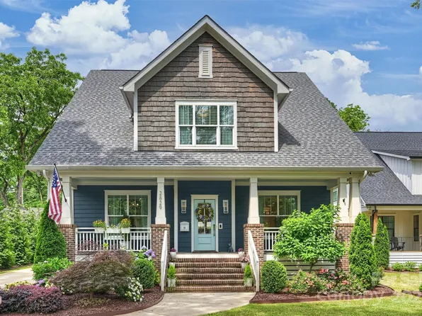 2829 Holt St, Charlotte, NC 28205