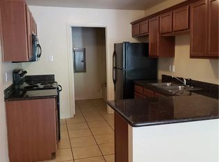 1618 Bois D Arc St APT 202, Commerce, TX 75428