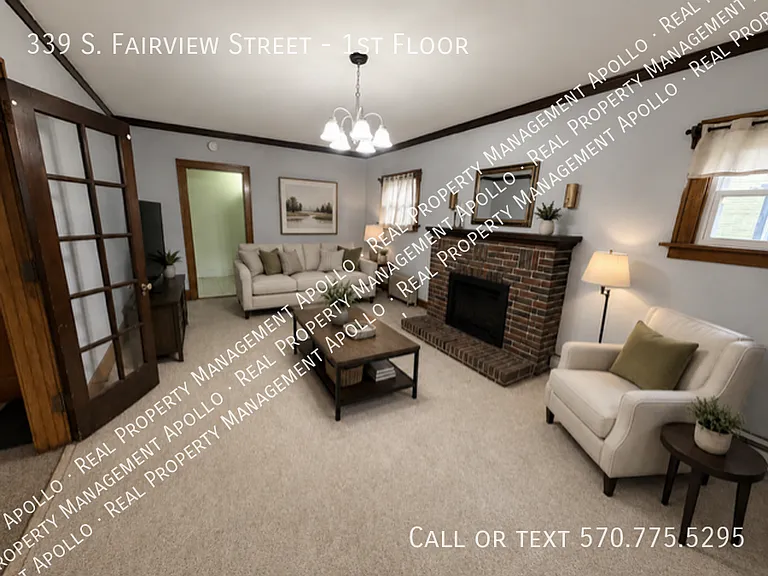339 S Fairview St #1 — Photo 15