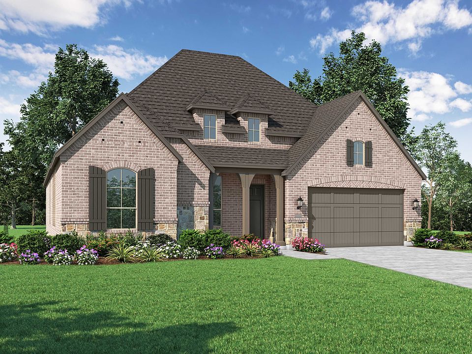 1st image of 1809 Daldoran Dr